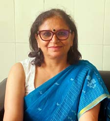 Professor Navneet Agnihotri